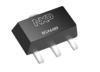 DIODES INC. BCV49TA