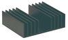 ABL HEATSINKS 350AB1000B