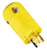 HUBBELL WIRING DEVICES HBL23CM11