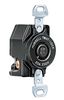 HUBBELL WIRING DEVICES HBL7210B