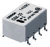 OMRON ELECTRONIC COMPONENTS G6KU-2F-RF DC4.5