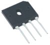 DIODES INC. GBU601.
