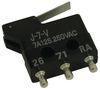 OMRON ELECTRONIC COMPONENTS J-7-V
