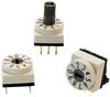 E-SWITCH RDTAR10SIR