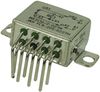 TE CONNECTIVITY - CII FCB-205-0227M