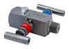 NOSHOK 2070-MFC-P1-T1