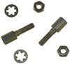 ITT CANNON M83513/05-07