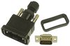L-COM WPHDB15P-KIT
