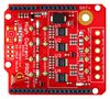 INFINEON SHIELDBTS70061EPPTOBO1