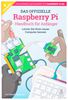 RASPBERRY-PI MAG33
