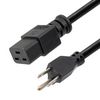 L-COM OWN515C19-15-6F