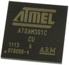 MICROCHIP ATSAM3U4CA-CU