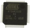 MICROCHIP ATSAM3S8BA-AU