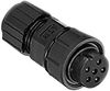 AMPHENOL LTW CB-06BFFA-LL7001
