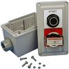 SQUARE D BY SCHNEIDER ELECTRIC 9001SKY203