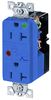 HUBBELL WIRING DEVICES HBL8362SA