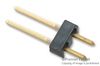 TE CONNECTIVITY - AMP 87224-2.