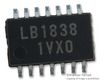 ONSEMI LB1838M-TLM-E