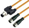 PEPPERL+FUCHS PA V1-G-OR0.3M-POC-T-V1-G