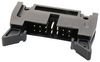 MULTICOMP PRO MC-254-16-SL-RA-DIP