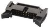 MULTICOMP PRO MC-254-16-SL-ST-DIP