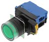 OMRON INDUSTRIAL AUTOMATION A22NL-BGM-TGA-G100-GC