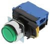 OMRON INDUSTRIAL AUTOMATION A22NL-RPA-TGA-G100-GC