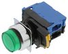 OMRON INDUSTRIAL AUTOMATION A22NL-RPM-TGA-G100-GC