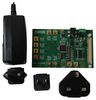 ANALOG DEVICES EVAL-AD7606SDZ