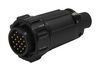 SWITCHCRAFT/CONXALL 13280-18PG-331