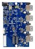 MICROCHIP EVB-USB5744