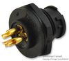 AMPHENOL LTW BB-03PMMS-LC7001