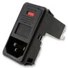 TE CONNECTIVITY - CORCOM PS000D000