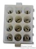 TE CONNECTIVITY - AMP 350433-1.