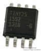 MICROCHIP ATTINY25-15SZ