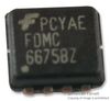 ONSEMI FDMC6675BZ