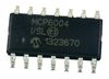 MICROCHIP MCP6004-I/SL