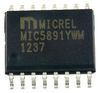 MICROCHIP MIC5891YWM
