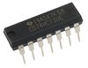 TEXAS INSTRUMENTS CD74HCT30E