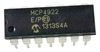 MICROCHIP MCP4922-E/P