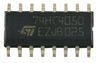STMICROELECTRONICS M74HC4050RM13TR