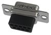 AMPHENOL COMMUNICATIONS SOLUTIONS L177RRE09S