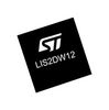 STMICROELECTRONICS LIS2DW12TR