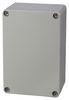 FIBOX UL PC 081206H