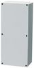 FIBOX UL PC 163610