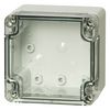 FIBOX UL PCT 080807