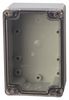 FIBOX UL PCT 081209H