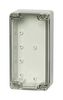 FIBOX UL PCT 081607
