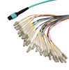 L-COM MPM24OM3-FLCR-10