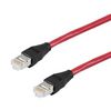 L-COM TRD695ASR-RED-12M